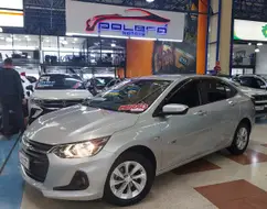 CHEVROLET ONIX 1.0 TURBO FLEX PLUS LT MANUAL CHEVROLET ONIX 1.0 TURBO FLEX PLUS LT MANUAL