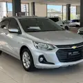 CHEVROLET ONIX 1.0 TURBO FLEX PLUS LT MANUAL CHEVROLET ONIX 1.0 TURBO FLEX PLUS LT MANUAL