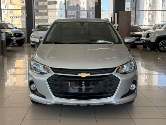 CHEVROLET-ONIX-2020