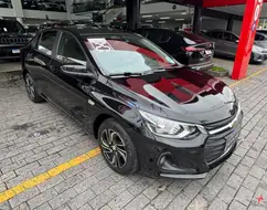 CHEVROLET ONIX 1.0 TURBO FLEX PLUS LT MANUAL CHEVROLET ONIX 1.0 TURBO FLEX PLUS LT MANUAL