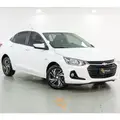 CHEVROLET ONIX 1.0 TURBO FLEX PLUS LT MANUAL CHEVROLET ONIX 1.0 TURBO FLEX PLUS LT MANUAL