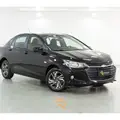 CHEVROLET ONIX 1.0 TURBO FLEX PLUS LT MANUAL CHEVROLET ONIX 1.0 TURBO FLEX PLUS LT MANUAL
