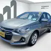 CHEVROLET ONIX 1.0 TURBO FLEX PLUS LTZ AUTOMÁTICO CHEVROLET ONIX 1.0 TURBO FLEX PLUS LTZ AUTOMÁTICO