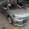 CHEVROLET ONIX 1.0 TURBO FLEX PLUS LTZ AUTOMÁTICO CHEVROLET ONIX 1.0 TURBO FLEX PLUS LTZ AUTOMÁTICO
