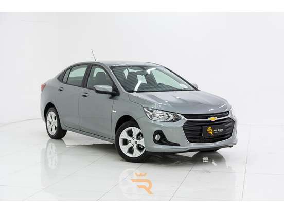 CHEVROLET-ONIX-1.0 TURBO FLEX PLUS LTZ AUTOMÁTICO CHEVROLET-ONIX-2024