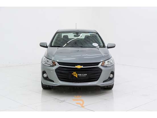 CHEVROLET-ONIX-1.0 TURBO FLEX PLUS LTZ AUTOMÁTICO CHEVROLET-ONIX-2024