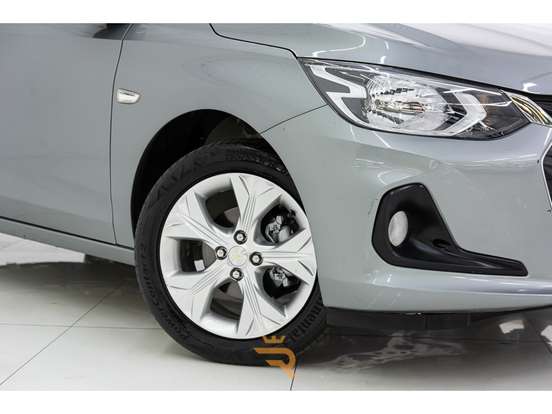 CHEVROLET-ONIX-1.0 TURBO FLEX PLUS LTZ AUTOMÁTICO CHEVROLET-ONIX-2024
