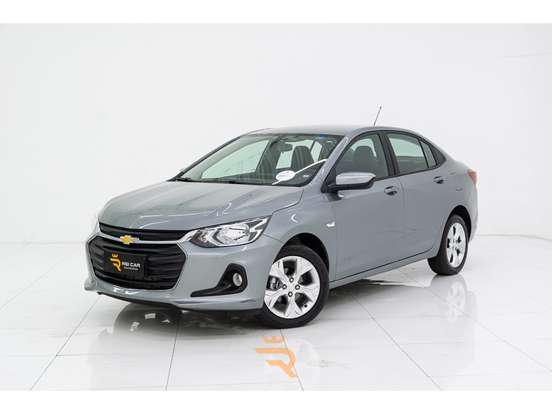 CHEVROLET-ONIX-1.0 TURBO FLEX PLUS LTZ AUTOMÁTICO CHEVROLET-ONIX-2024