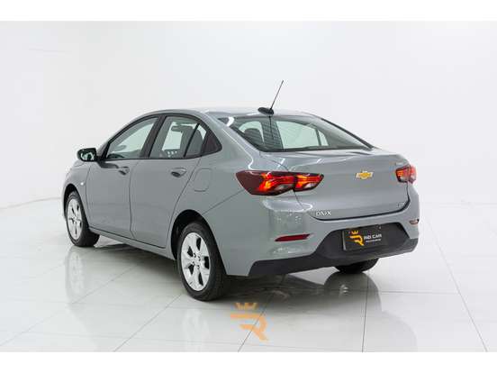 CHEVROLET-ONIX-1.0 TURBO FLEX PLUS LTZ AUTOMÁTICO CHEVROLET-ONIX-2024