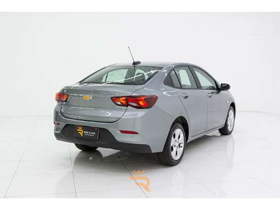 CHEVROLET-ONIX-1.0 TURBO FLEX PLUS LTZ AUTOMÁTICO CHEVROLET-ONIX-2024