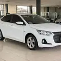 CHEVROLET ONIX 1.0 TURBO FLEX PLUS LTZ MANUAL CHEVROLET ONIX 1.0 TURBO FLEX PLUS LTZ MANUAL
