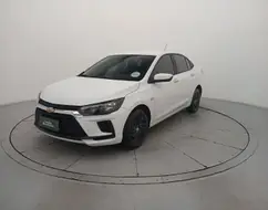 CHEVROLET ONIX 1.0 TURBO FLEX PLUS MANUAL CHEVROLET ONIX 1.0 TURBO FLEX PLUS MANUAL