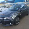 CHEVROLET ONIX 1.0 TURBO FLEX PLUS PREMIER AUTOMÁTICO CHEVROLET ONIX 1.0 TURBO FLEX PLUS PREMIER AUTOMÁTICO
