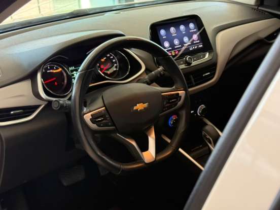 CHEVROLET-ONIX-1.0 TURBO FLEX PLUS PREMIER AUTOMÁTICO CHEVROLET-ONIX-2024