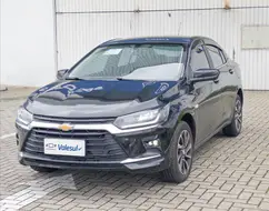 CHEVROLET ONIX 1.0 TURBO FLEX PLUS PREMIER AUTOMÁTICO CHEVROLET ONIX 1.0 TURBO FLEX PLUS PREMIER AUTOMÁTICO
