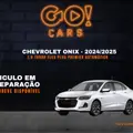 CHEVROLET ONIX 1.0 TURBO FLEX PLUS PREMIER AUTOMÁTICO CHEVROLET ONIX 1.0 TURBO FLEX PLUS PREMIER AUTOMÁTICO