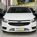 CHEVROLET ONIX 1.0 TURBO FLEX PLUS PREMIER MIDNIGHT AUTOMÁTICO CHEVROLET ONIX 1.0 TURBO FLEX PLUS PREMIER MIDNIGHT AUTOMÁTICO