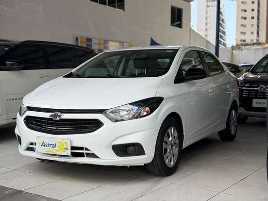 CHEVROLET-ONIX-1.0 TURBO FLEX PLUS PREMIER MIDNIGHT AUTOMÁTICO CHEVROLET-ONIX-2021