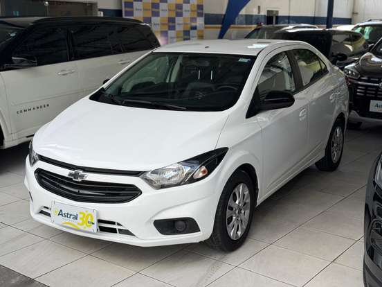 CHEVROLET-ONIX-1.0 TURBO FLEX PLUS PREMIER MIDNIGHT AUTOMÁTICO CHEVROLET-ONIX-2021