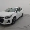 CHEVROLET ONIX 1.0 TURBO FLEX PREMIER AUTOMÁTICO CHEVROLET ONIX 1.0 TURBO FLEX PREMIER AUTOMÁTICO