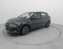 CHEVROLET ONIX 1.0 TURBO FLEX PREMIER AUTOMÁTICO CHEVROLET ONIX 1.0 TURBO FLEX PREMIER AUTOMÁTICO