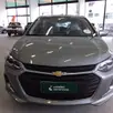 CHEVROLET ONIX 1.0 TURBO FLEX PREMIER AUTOMÁTICO CHEVROLET ONIX 1.0 TURBO FLEX PREMIER AUTOMÁTICO