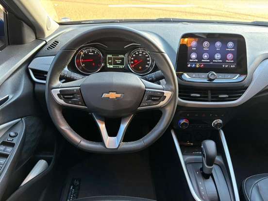 CHEVROLET-ONIX-1.0 TURBO FLEX PREMIER AUTOMÁTICO CHEVROLET-ONIX-2024