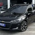CHEVROLET ONIX 1.0 TURBO FLEX PREMIER AUTOMÁTICO CHEVROLET ONIX 1.0 TURBO FLEX PREMIER AUTOMÁTICO