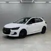 CHEVROLET ONIX 1.0 TURBO FLEX RS AUTOMÁTICO CHEVROLET ONIX 1.0 TURBO FLEX RS AUTOMÁTICO