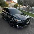 CHEVROLET ONIX 1.0 TURBO FLEX RS AUTOMÁTICO CHEVROLET ONIX 1.0 TURBO FLEX RS AUTOMÁTICO