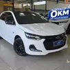 CHEVROLET ONIX 1.0 TURBO FLEX RS AUTOMÁTICO CHEVROLET ONIX 1.0 TURBO FLEX RS AUTOMÁTICO