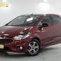 CHEVROLET ONIX 1.4 MPFI ACTIV 8V FLEX 4P AUTOMÁTICO CHEVROLET ONIX 1.4 MPFI ACTIV 8V FLEX 4P AUTOMÁTICO