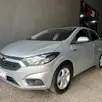 CHEVROLET ONIX 1.4 MPFI ACTIV 8V FLEX 4P AUTOMÁTICO CHEVROLET ONIX 1.4 MPFI ACTIV 8V FLEX 4P AUTOMÁTICO