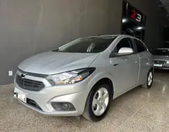 CHEVROLET ONIX 1.4 MPFI ACTIV 8V FLEX 4P AUTOMÁTICO CHEVROLET ONIX 1.4 MPFI ACTIV 8V FLEX 4P AUTOMÁTICO