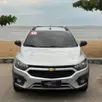 CHEVROLET ONIX 1.4 MPFI ACTIV 8V FLEX 4P MANUAL CHEVROLET ONIX 1.4 MPFI ACTIV 8V FLEX 4P MANUAL
