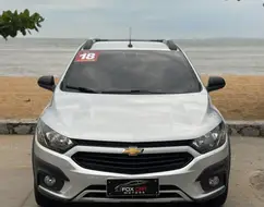 CHEVROLET ONIX 1.4 MPFI ACTIV 8V FLEX 4P MANUAL CHEVROLET ONIX 1.4 MPFI ACTIV 8V FLEX 4P MANUAL
