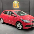 CHEVROLET ONIX 1.4 MPFI EFFECT 8V FLEX 4P AUTOMÁTICO CHEVROLET ONIX 1.4 MPFI EFFECT 8V FLEX 4P AUTOMÁTICO