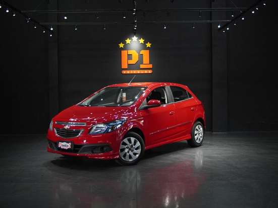 CHEVROLET-ONIX-2014
