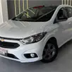 CHEVROLET ONIX 1.4 MPFI EFFECT 8V FLEX 4P MANUAL CHEVROLET ONIX 1.4 MPFI EFFECT 8V FLEX 4P MANUAL