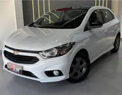 CHEVROLET ONIX 1.4 MPFI EFFECT 8V FLEX 4P MANUAL CHEVROLET ONIX 1.4 MPFI EFFECT 8V FLEX 4P MANUAL