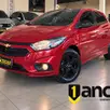 CHEVROLET ONIX 1.4 MPFI EFFECT 8V FLEX 4P MANUAL CHEVROLET ONIX 1.4 MPFI EFFECT 8V FLEX 4P MANUAL