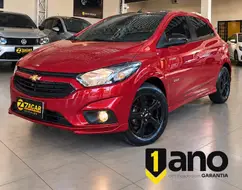 CHEVROLET ONIX 1.4 MPFI EFFECT 8V FLEX 4P MANUAL CHEVROLET ONIX 1.4 MPFI EFFECT 8V FLEX 4P MANUAL