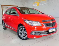 CHEVROLET ONIX 1.4 MPFI EFFECT 8V FLEX 4P MANUAL CHEVROLET ONIX 1.4 MPFI EFFECT 8V FLEX 4P MANUAL