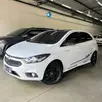 CHEVROLET ONIX 1.4 MPFI EFFECT 8V FLEX 4P MANUAL CHEVROLET ONIX 1.4 MPFI EFFECT 8V FLEX 4P MANUAL