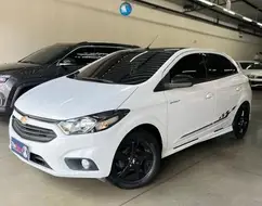 CHEVROLET ONIX 1.4 MPFI EFFECT 8V FLEX 4P MANUAL CHEVROLET ONIX 1.4 MPFI EFFECT 8V FLEX 4P MANUAL
