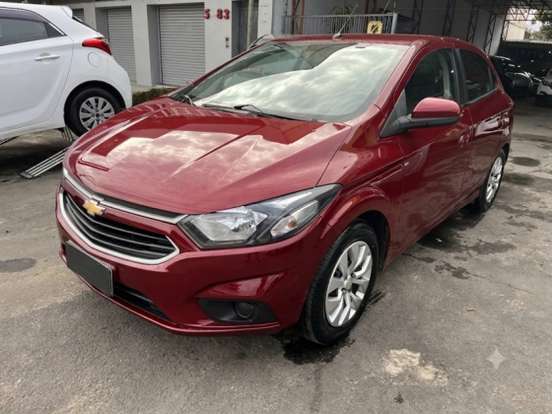 CHEVROLET-ONIX-1.4 MPFI LT 8V FLEX 4P AUTOMÁTICO CHEVROLET-ONIX-2017