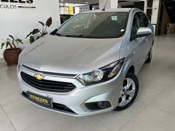 CHEVROLET ONIX 1.4 MPFI LT 8V FLEX 4P AUTOMÁTICO