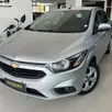 CHEVROLET ONIX 1.4 MPFI LT 8V FLEX 4P AUTOMÁTICO CHEVROLET ONIX 1.4 MPFI LT 8V FLEX 4P AUTOMÁTICO