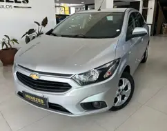 CHEVROLET ONIX 1.4 MPFI LT 8V FLEX 4P AUTOMÁTICO CHEVROLET ONIX 1.4 MPFI LT 8V FLEX 4P AUTOMÁTICO