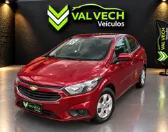 CHEVROLET ONIX 1.4 MPFI LT 8V FLEX 4P AUTOMÁTICO CHEVROLET ONIX 1.4 MPFI LT 8V FLEX 4P AUTOMÁTICO
